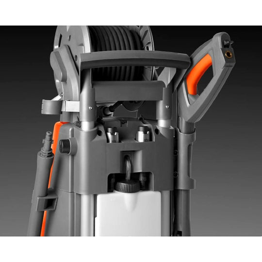 Hidrolimpiadora Husqvarna PW 480