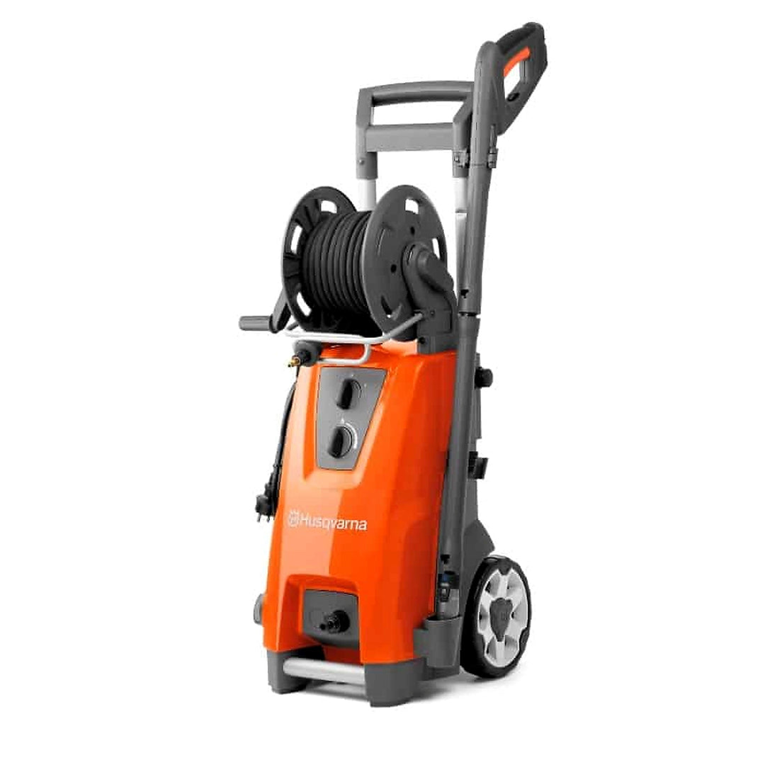 Hidrolimpiadora PW 490