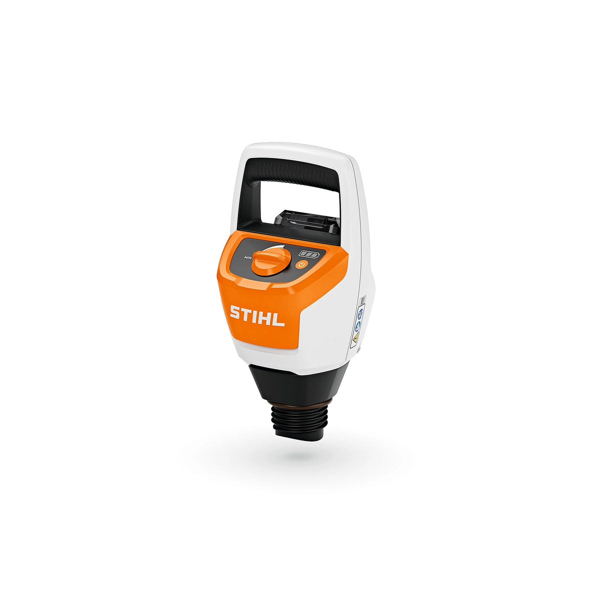 Hidrolimpiadora STIHL PKA 30 - Sin batería ni cargador