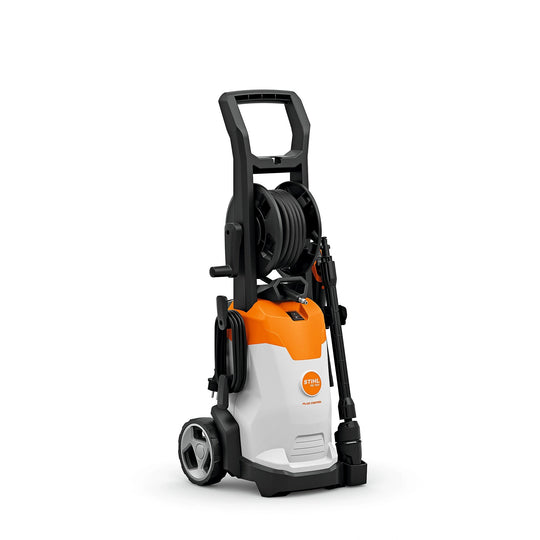 Hidrolimpiadora STIHL RE 100 Plus Control