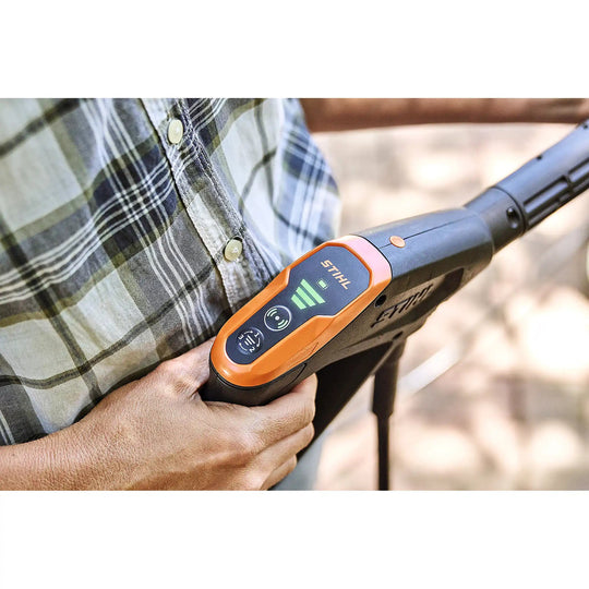Hidrolimpiadora STIHL RE 100 Plus Control