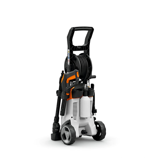 Hidrolimpiadora STIHL RE 100 Plus Control
