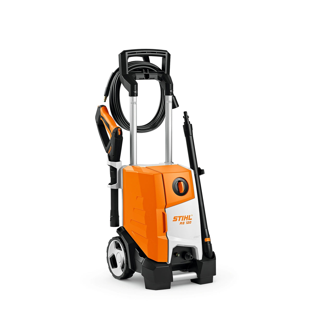 Hidrolimpiadora STIHL RE 120
