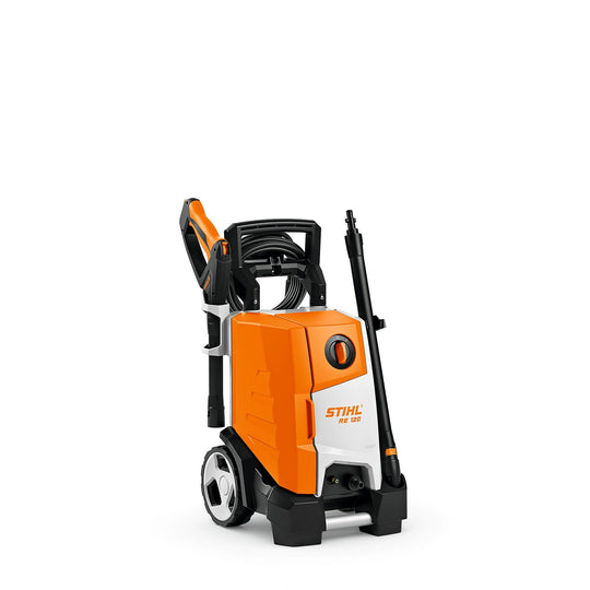 Hidrolimpiador STIHL RE 120