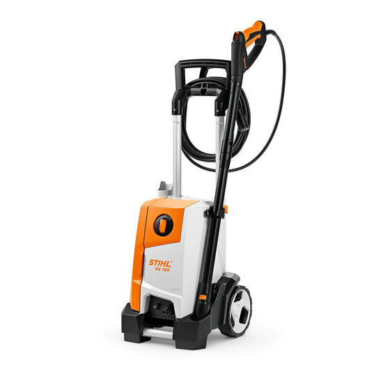 Hidrolimpiador STIHL RE 120