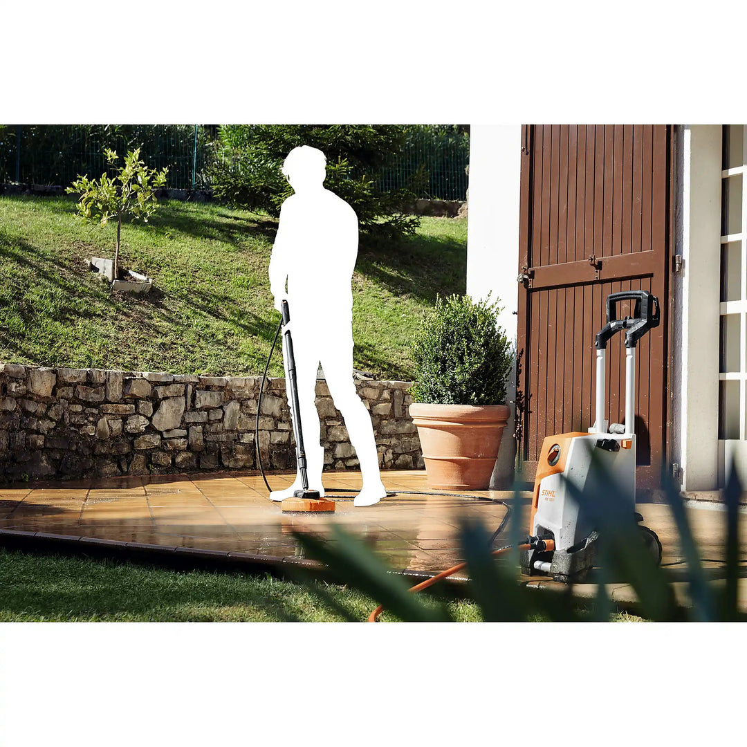 Hidrolimpiador STIHL RE 120