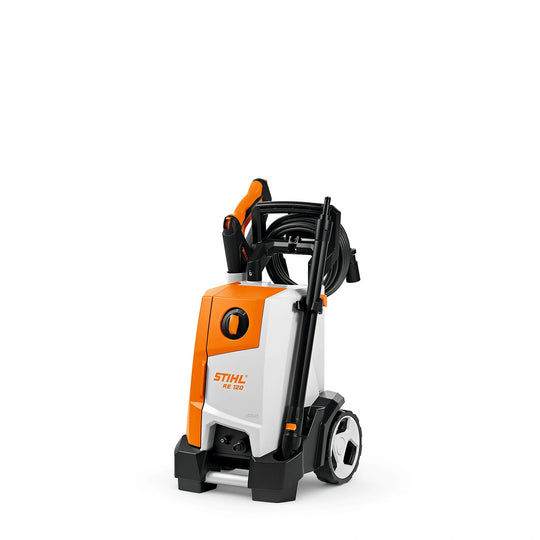 Hidrolimpiador STIHL RE 120