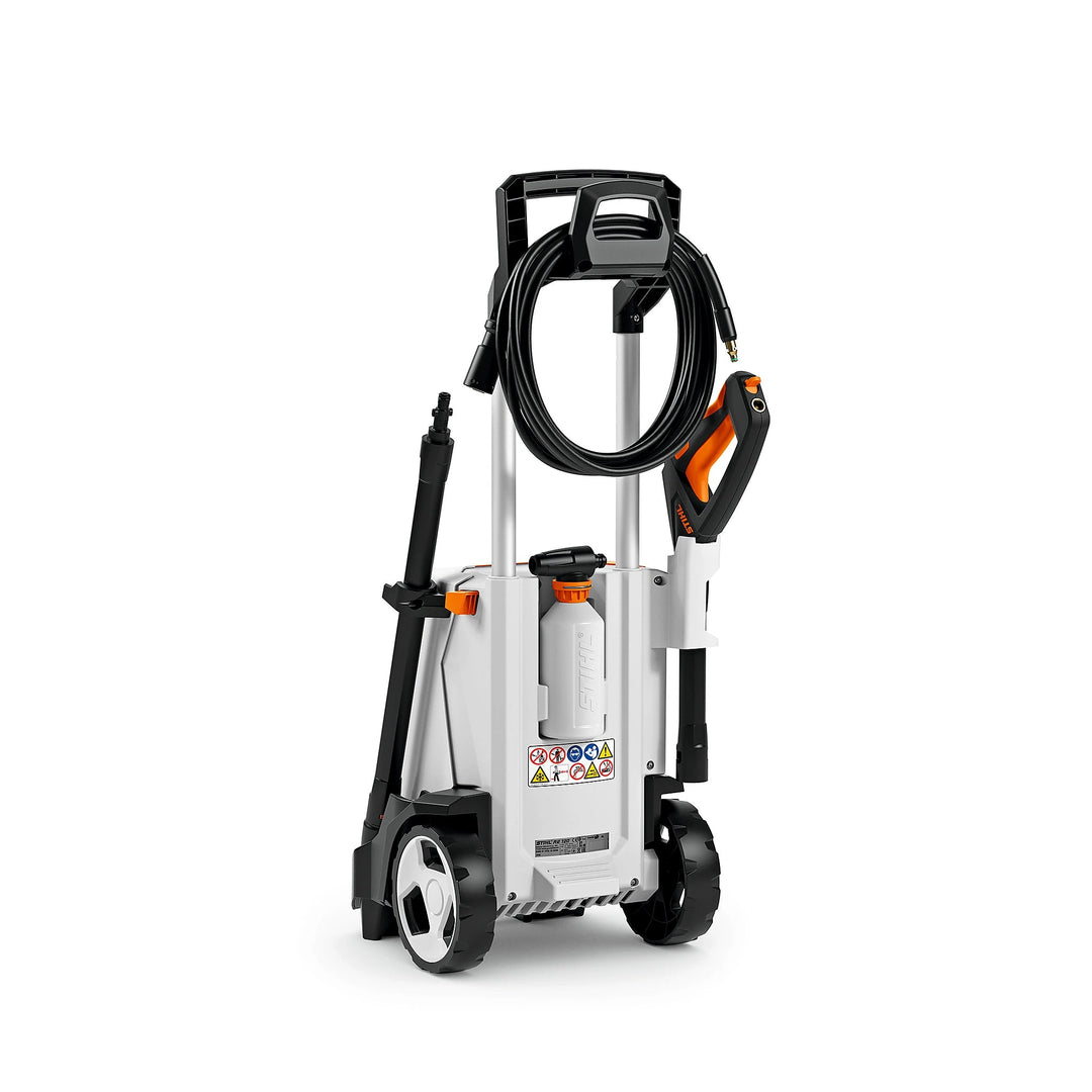 Hidrolimpiador STIHL RE 120