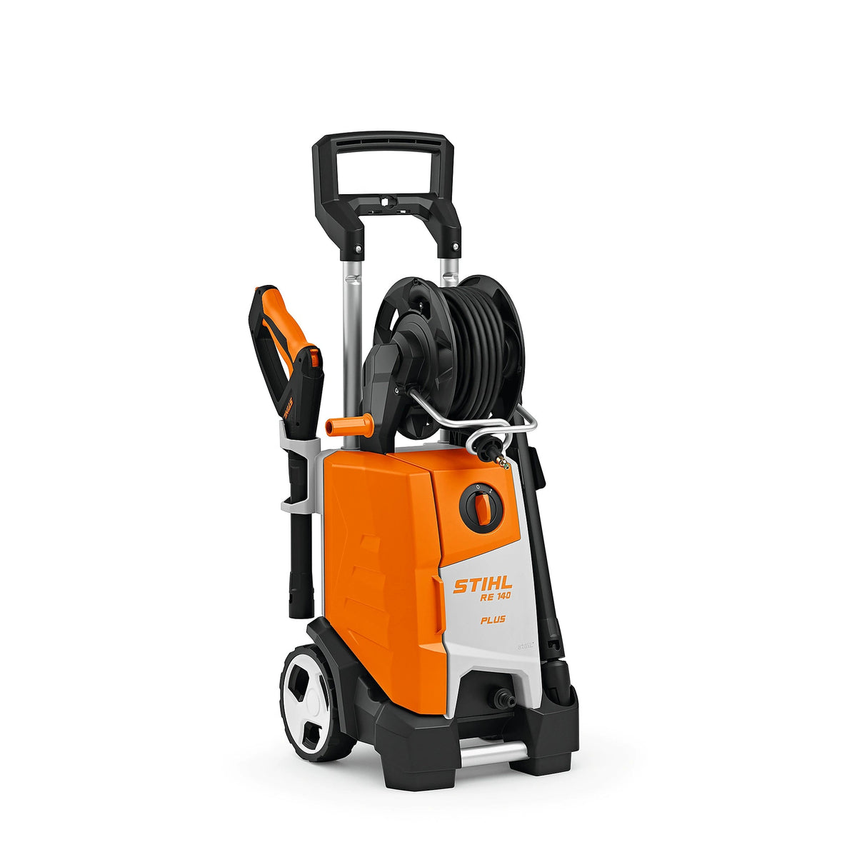 Hidrolimpiadora STIHL RE 140 PLUS