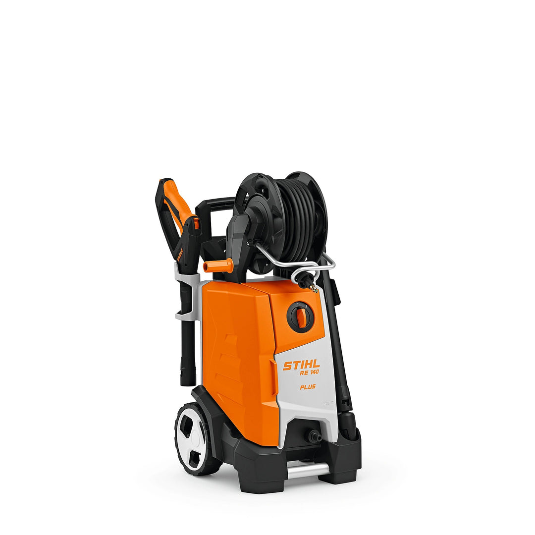 Hidrolimpiadora STIHL RE 140 PLUS