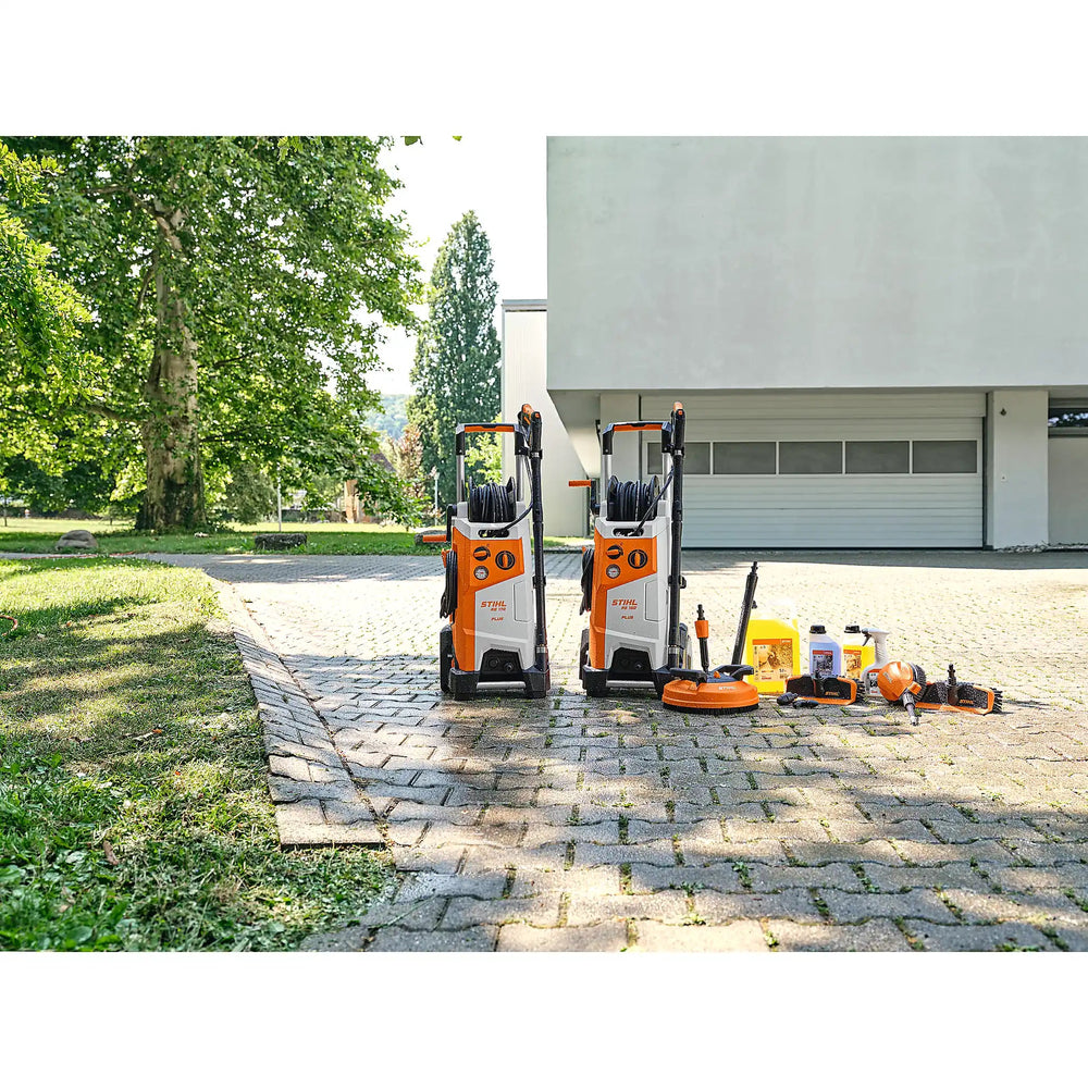 Hidrolimpiador STIHL RE 150