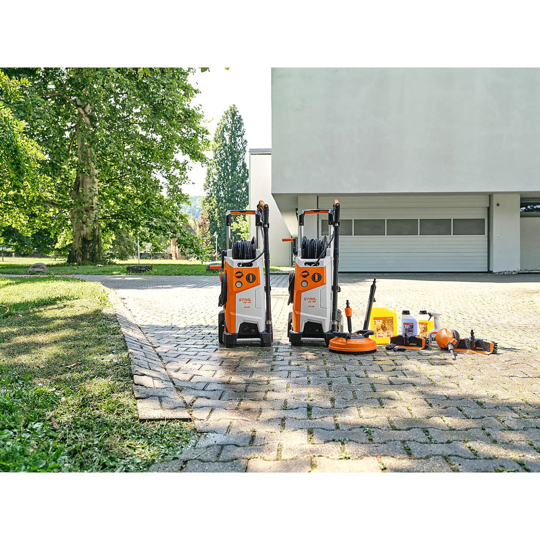 Hidrolimpiador STIHL RE 150