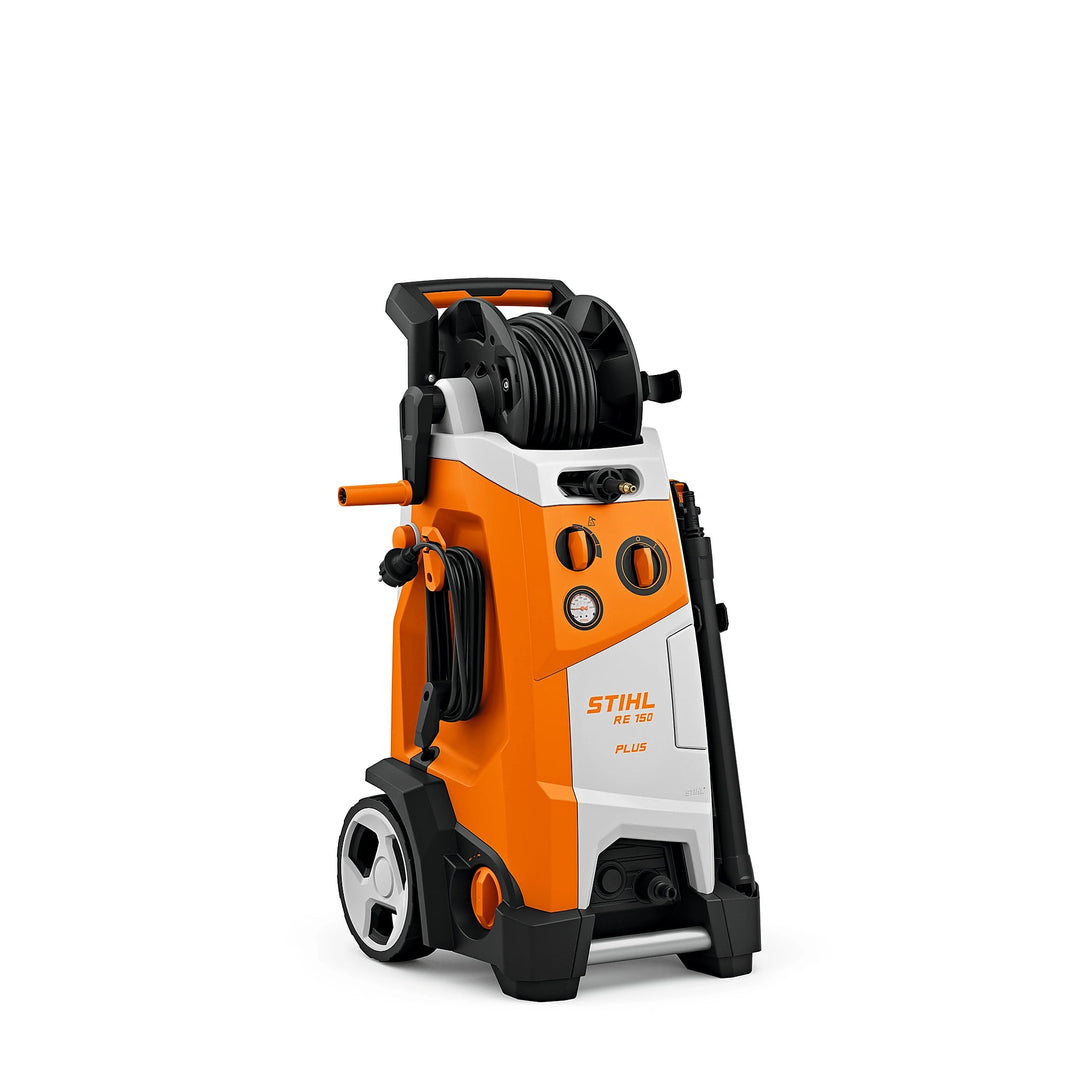 Hidrolimpiador STIHL RE 150