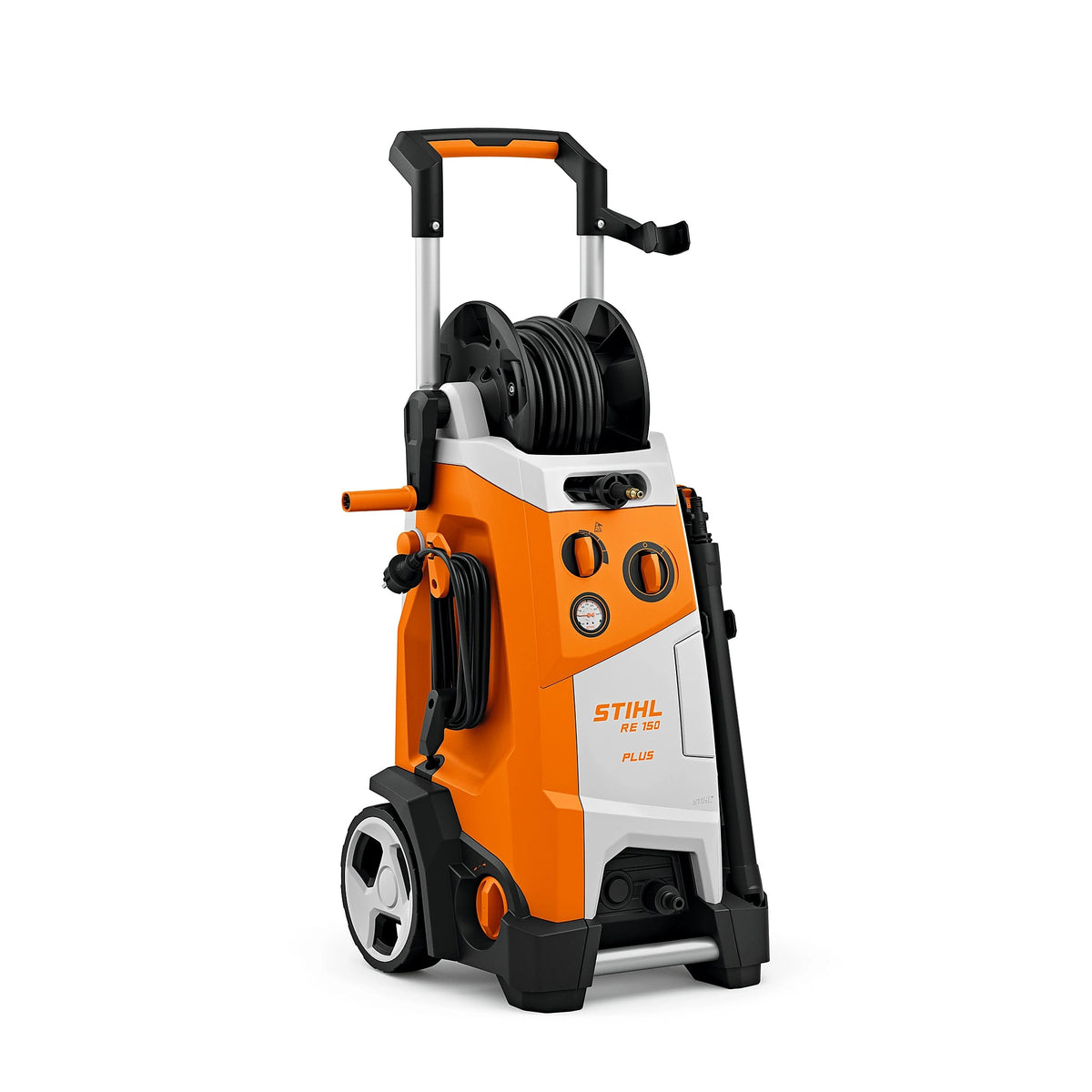 Hidrolimpiadora STIHL RE 150 PLUS