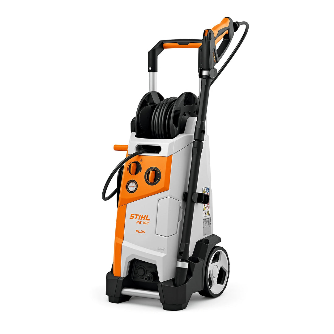 Hidrolimpiador STIHL RE 150