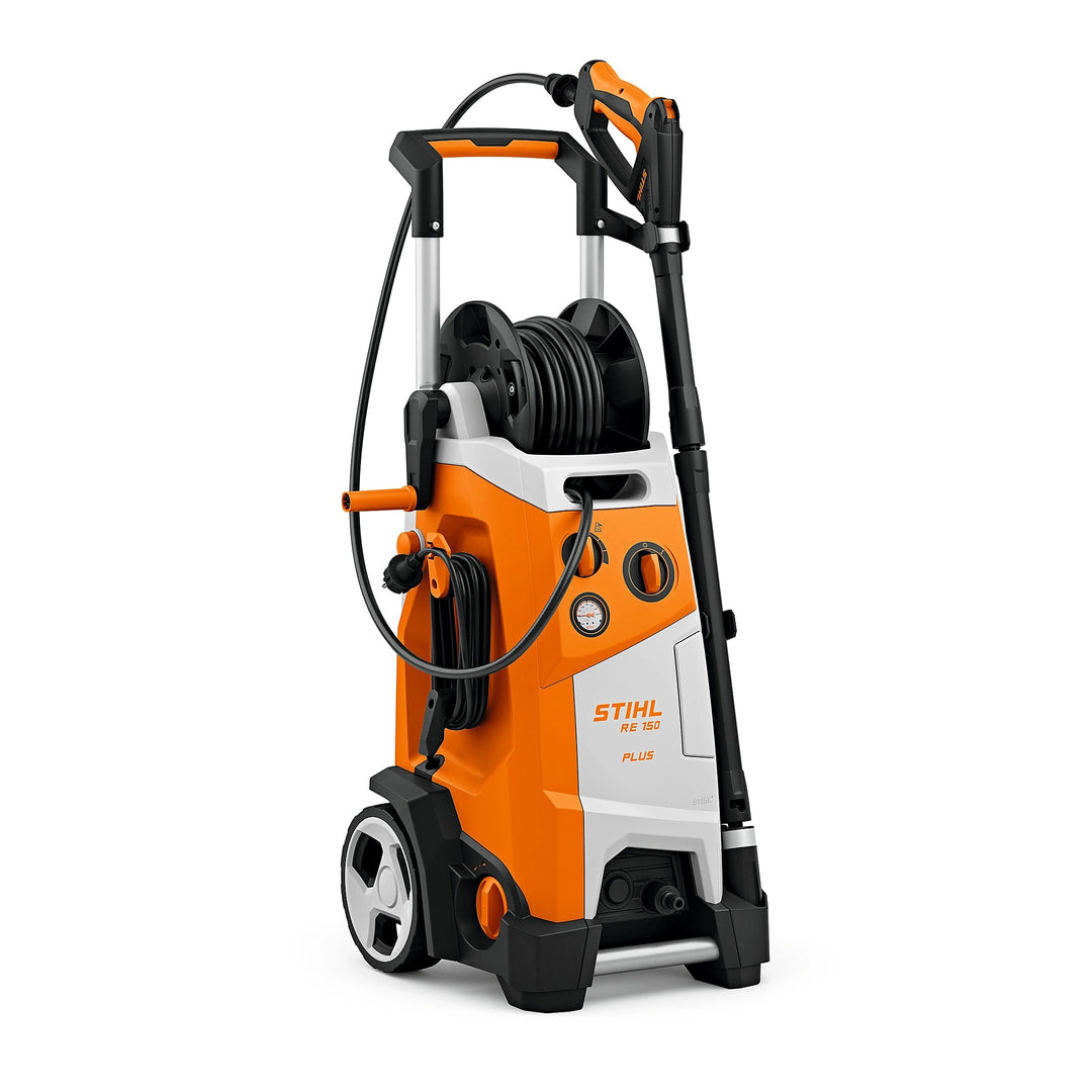 Hidrolimpiador STIHL RE 150