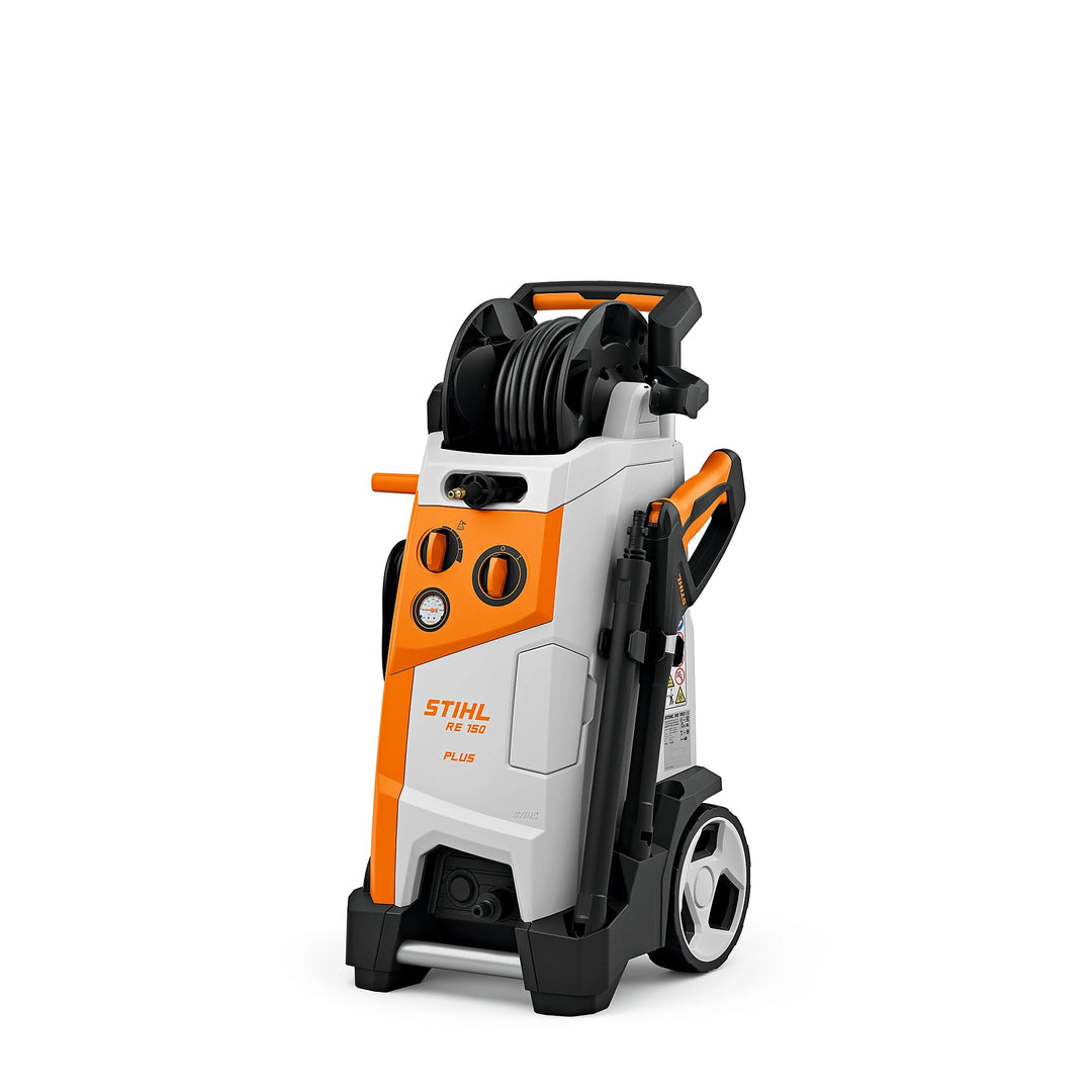 Hidrolimpiador STIHL RE 150