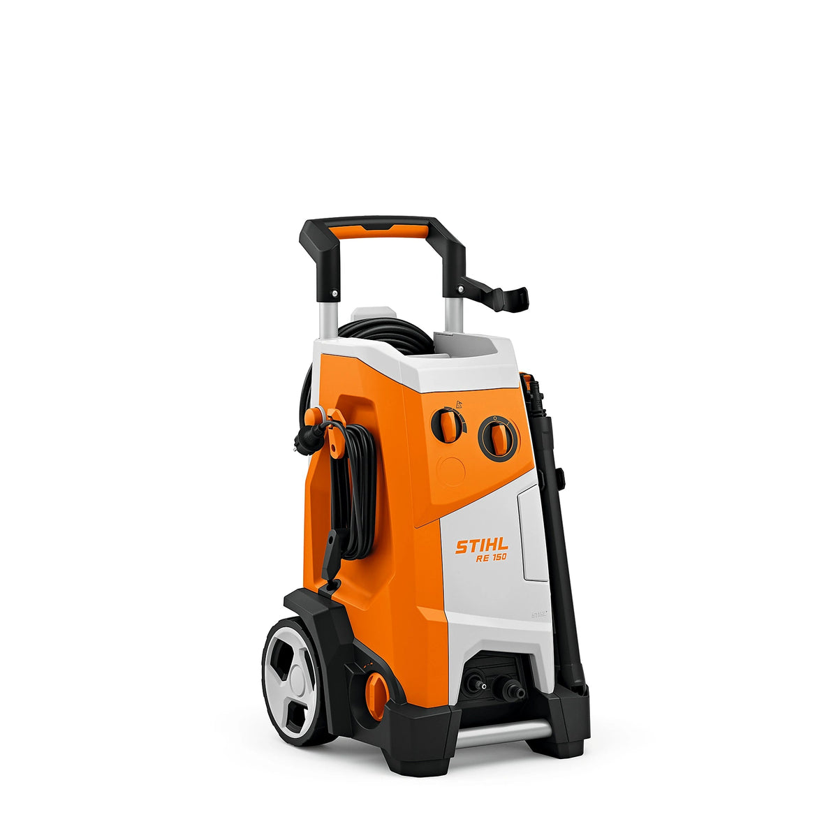 Hidrolimpiadora STIHL RE 150