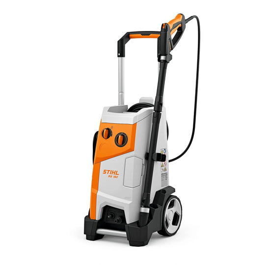 Hidrolimpiadora STIHL RE 150 PLUS