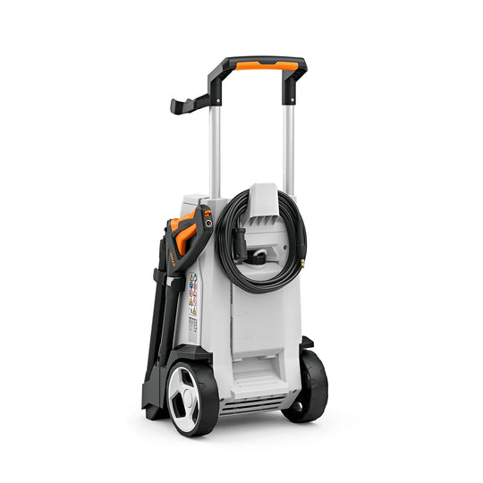 Hidrolimpiadora STIHL RE 150 PLUS