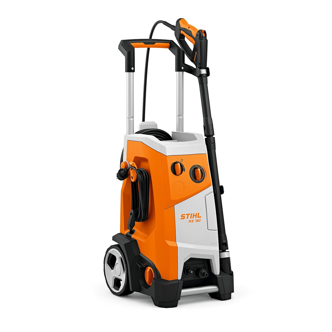 Hidrolimpiadora STIHL RE 150 PLUS