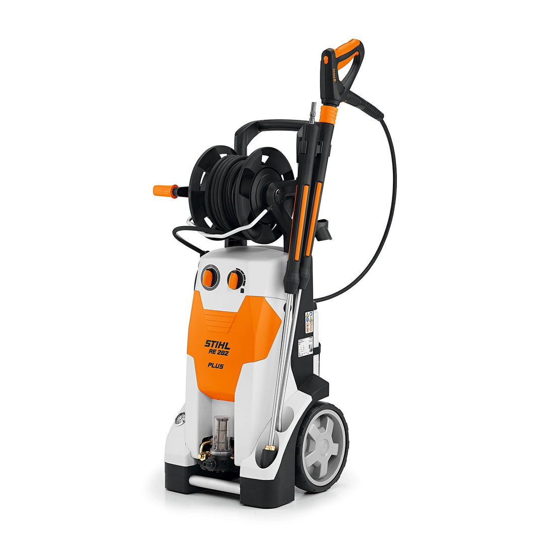 Hidrolimpiadora STIHL RE 282 PLUS