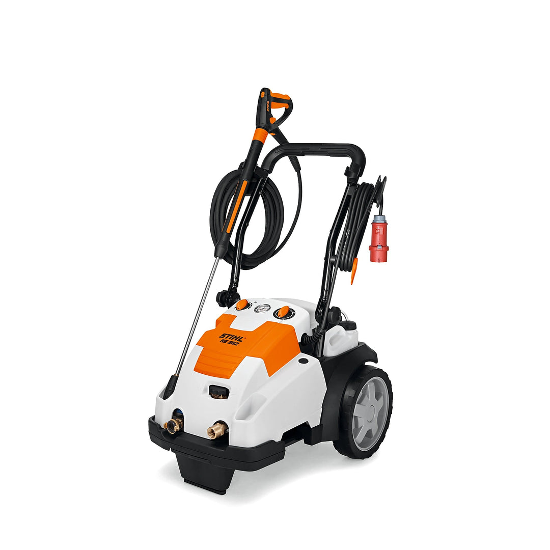 Hidrolimpiadora STIHL RE 362