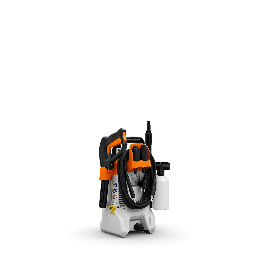 Hidrolimpiadora STIHL RE 80 X, Hidrolimpiadora
