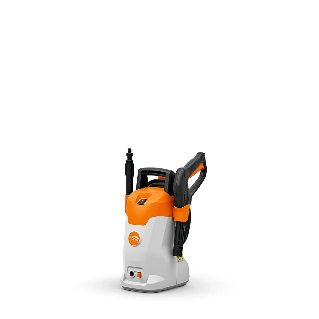Hidrolimpiadora STIHL RE 80 X