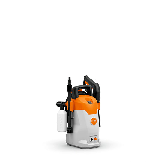 Hidrolimpiadora STIHL RE 80 X