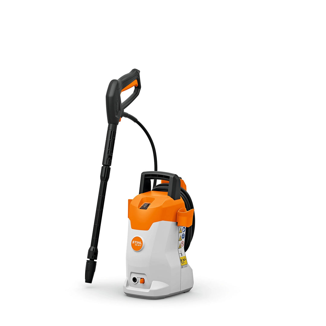 Hidrolimpiadora STIHL RE 80 X