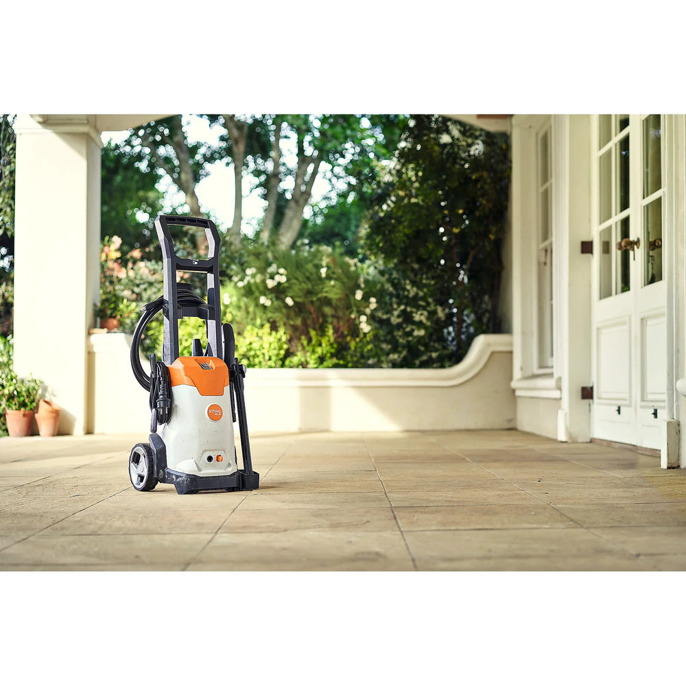 Hidrolimpiadora STIHL RE 90