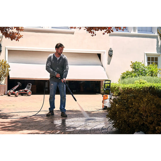 Hidrolimpiadora STIHL RE 90