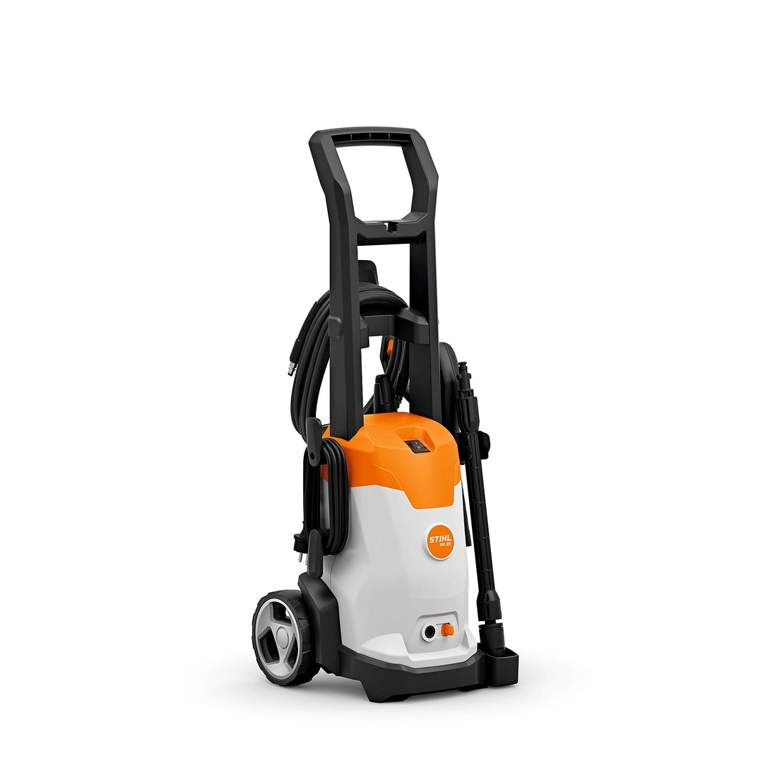 Hidrolimpiadora STIHL RE 90