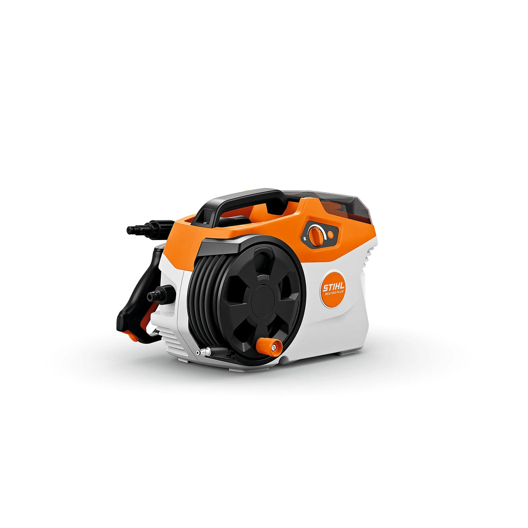 Hidrolimpiadora STIHL REA 100 PLUS - Sin batería ni cargador