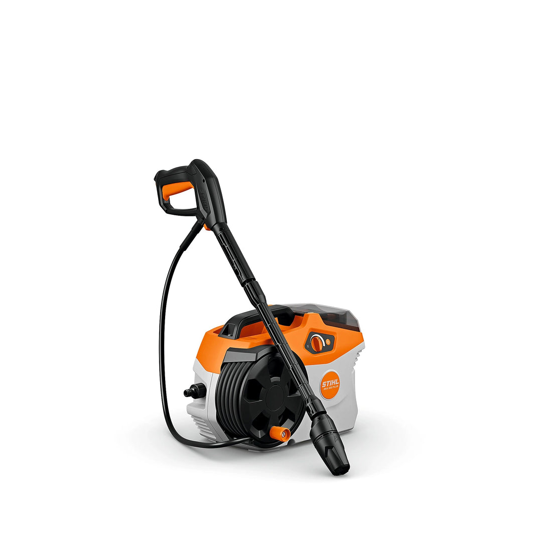 Hidrolimpiadora STIHL REA 100 PLUS - Sin batería ni cargador