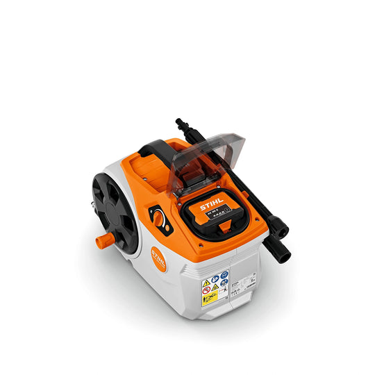 Hidrolimpiadora STIHL REA 60 PLUS - Sin batería ni cargador
