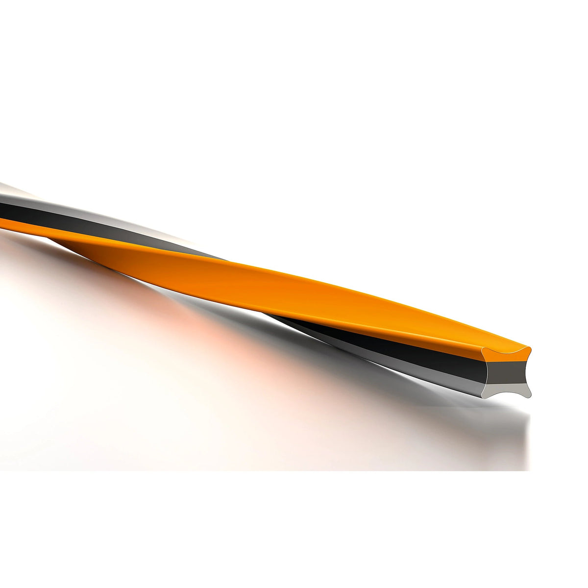 Hilo de corte CF 3 Pro en forma de cruz, Ø 2,7 mm STIHL