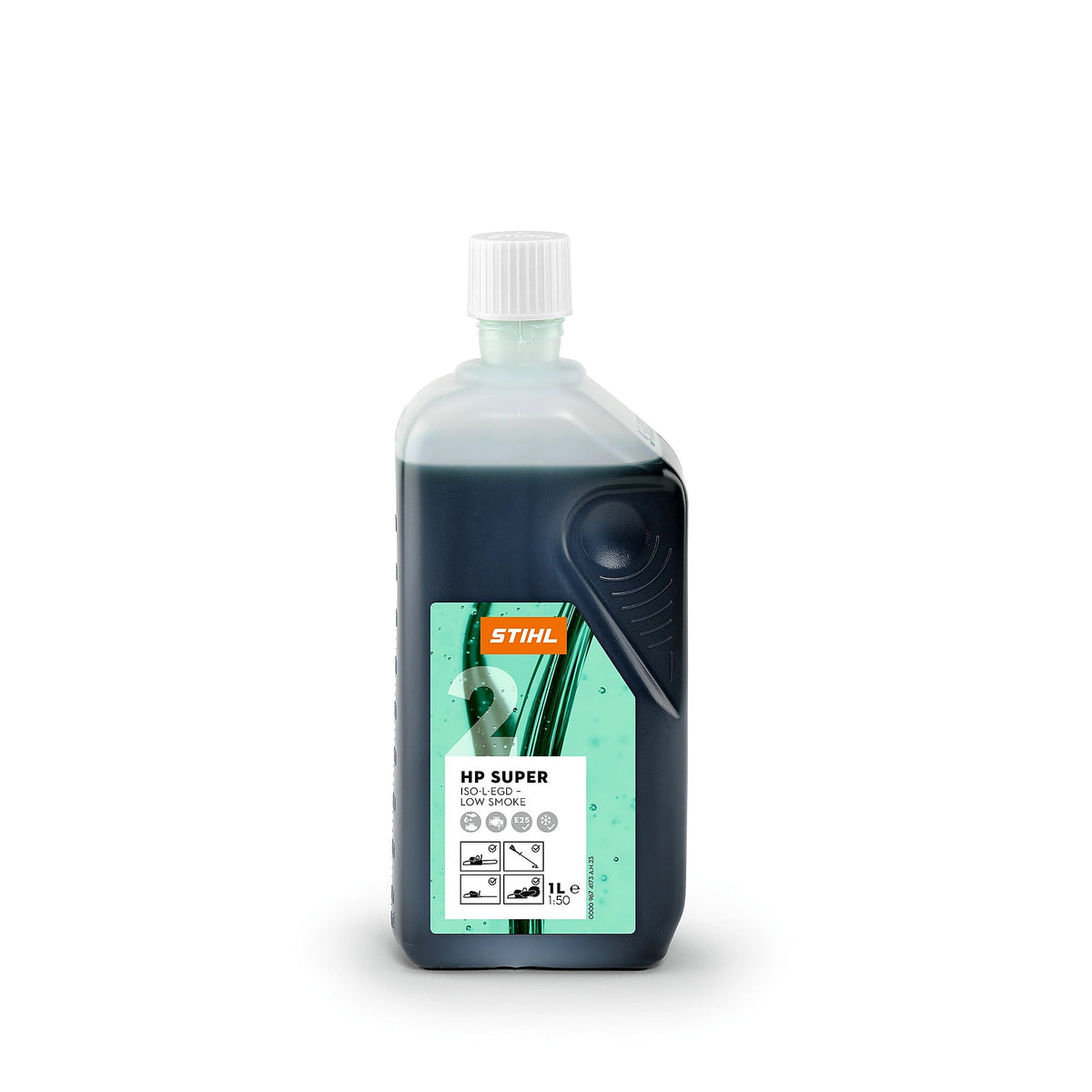 Aceite de mezcla STIHL HP Super