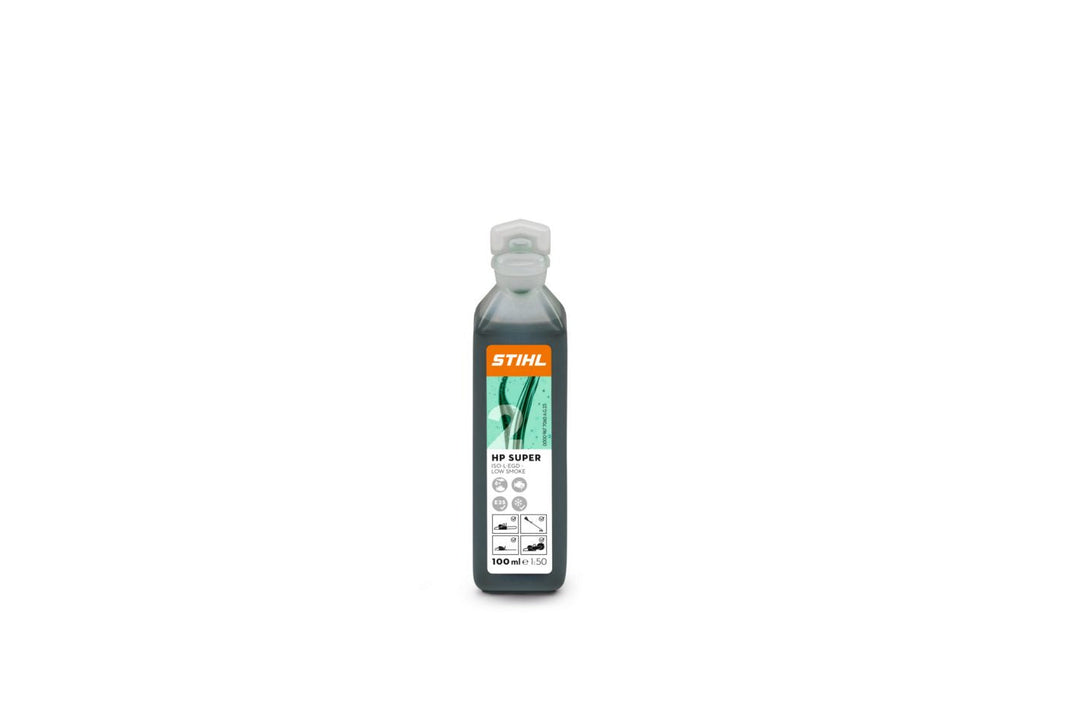 Aceite mezcla STIHL HP Super 100 ml
