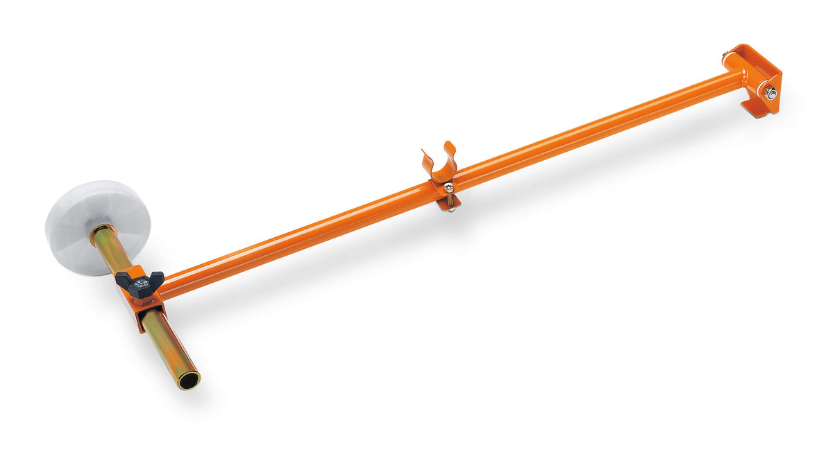 Indicador de dirección de corte STIHL 42050071009 para carro FW 20