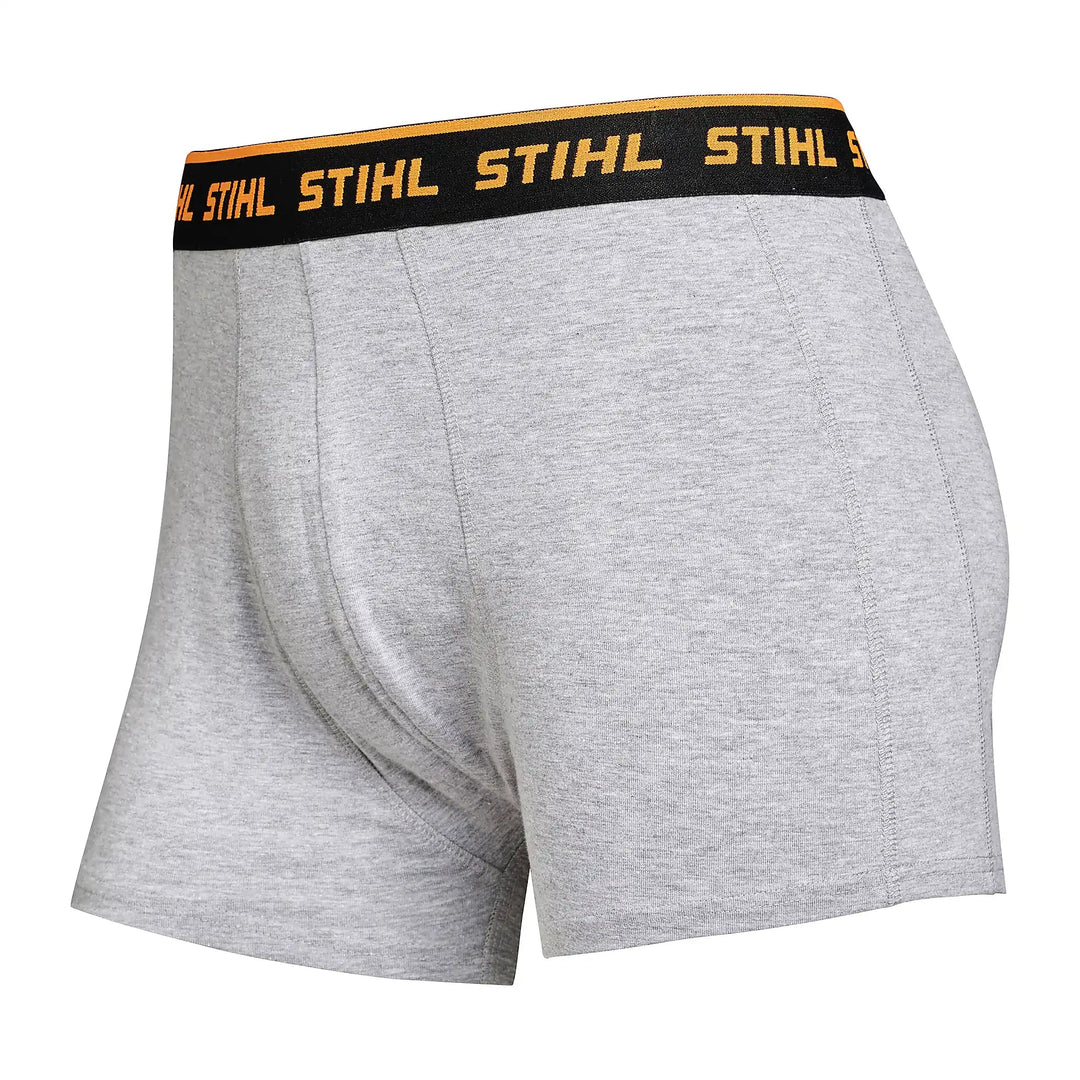 Calzoncillo Boxer Shorts Logo (Set of 2) STIHL