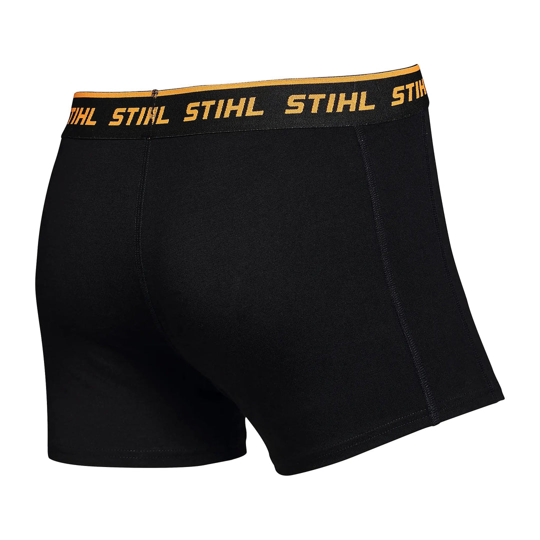 Calzoncillo Boxer Shorts Logo (Set of 2) STIHL