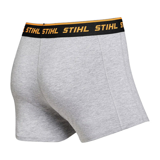 Calzoncillo Boxer Shorts Logo (Set of 2) STIHL