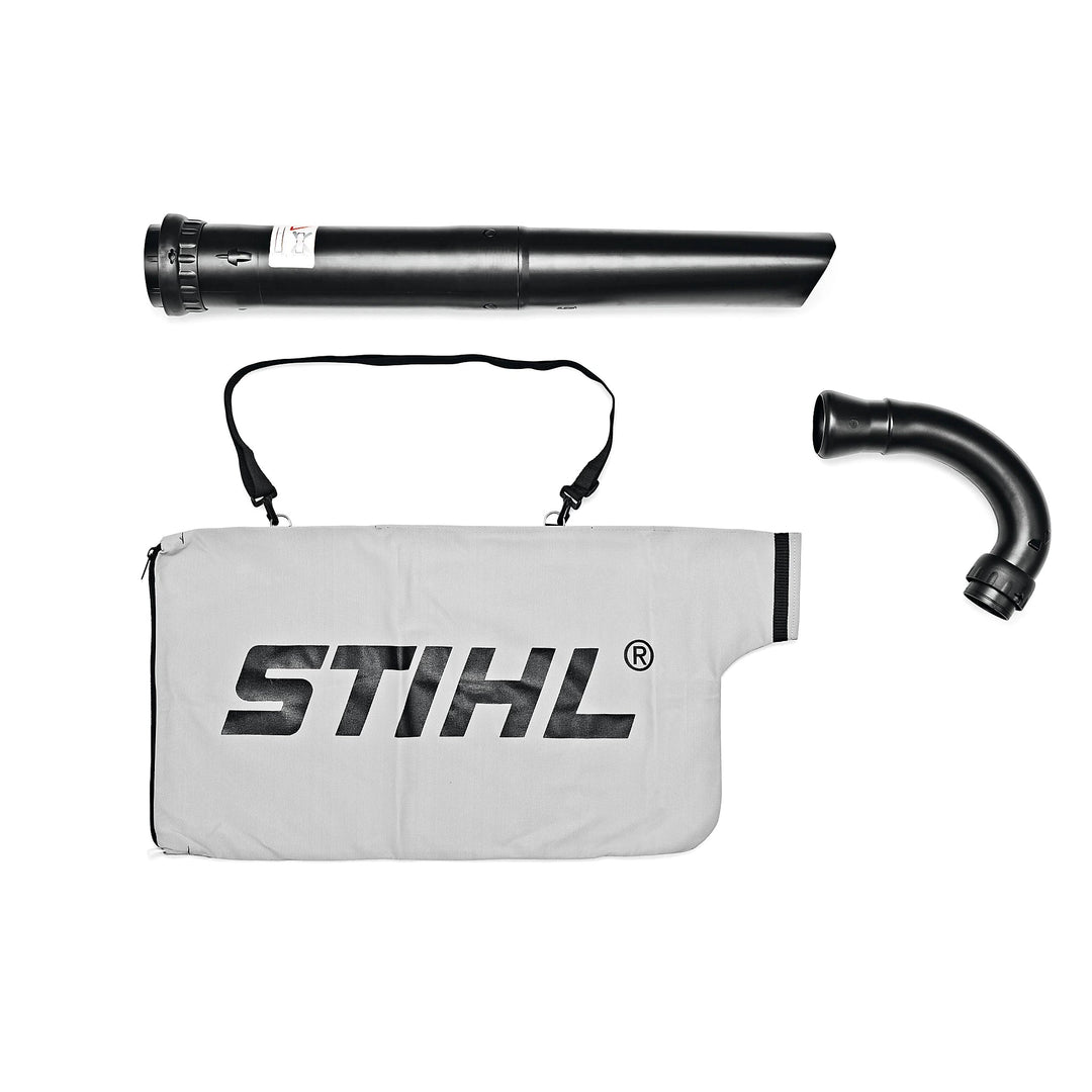 Juego Dispositivo de aspiración STIHL