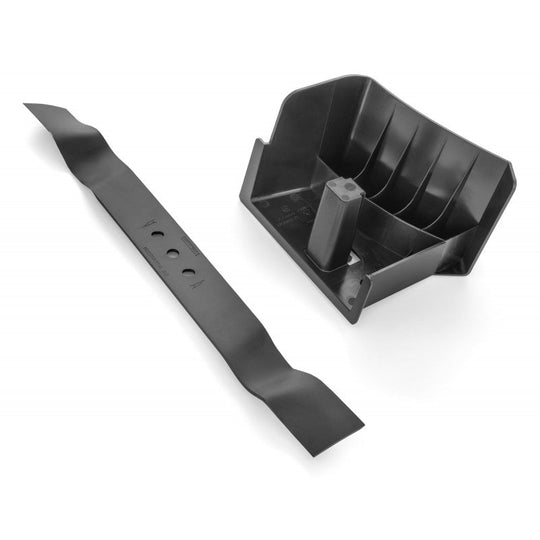 Kit BioClip® (mulching) cortacéspedes Husqvarna
