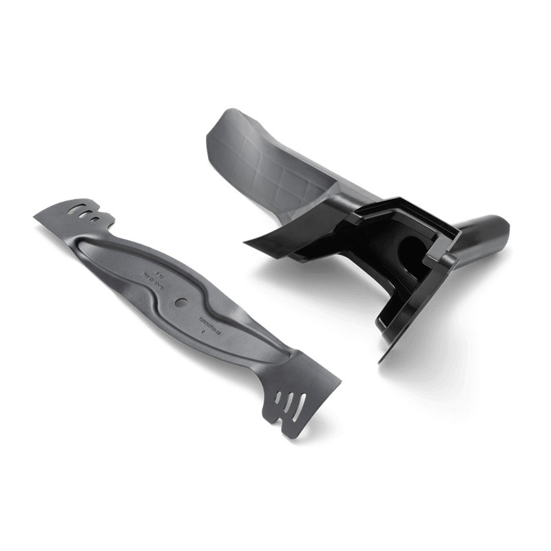 Kit BioClip® (mulching) cortacéspedes Husqvarna