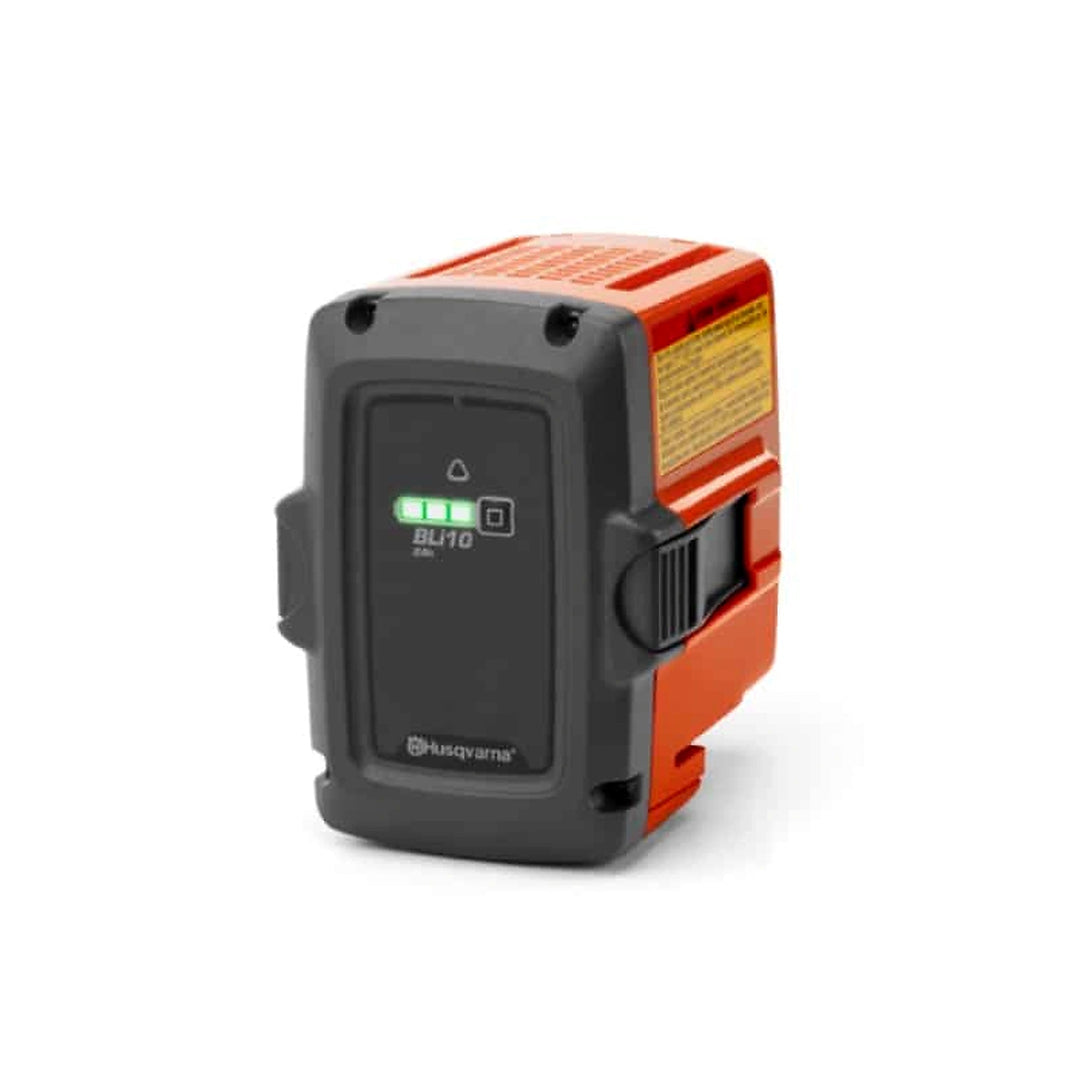 Kit Cortasetos 120iTK4-H