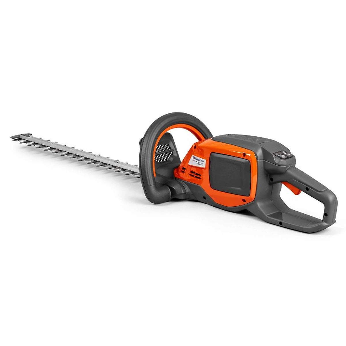 KIT Cortasetos 215iHD45