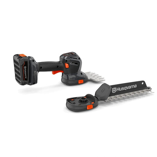 KIT Cortasetos Aspire™ S20-P4A